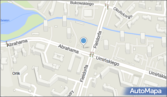Euronet - Bankomat, ul. Abrahama 19, Warszawa 02-251, godziny otwarcia