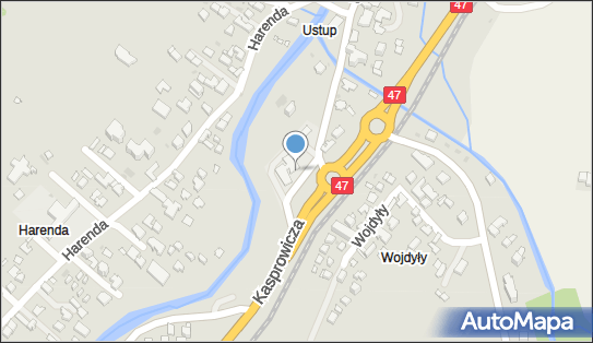 Euronet - Bankomat, Ustup 1B, Zakopane 34-500, godziny otwarcia