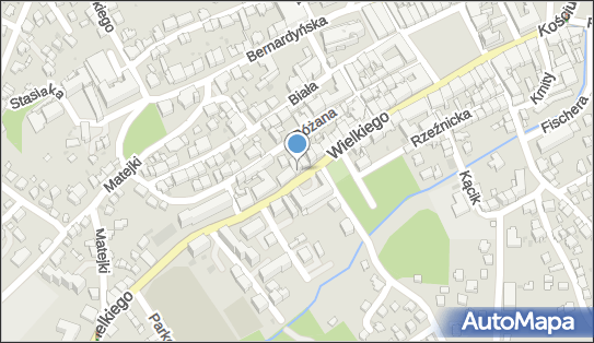 Euronet - Bankomat, ul. Kazimierza Wielkiego 27, Bochnia 32-700, godziny otwarcia