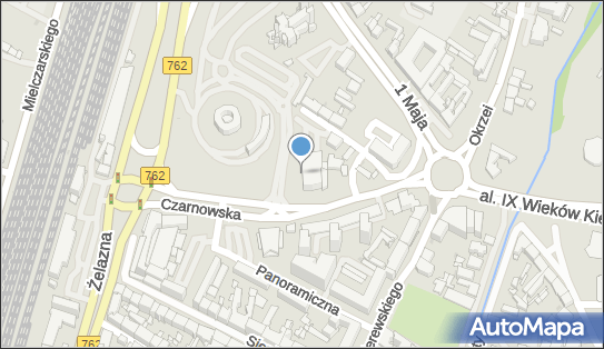 Euronet - Bankomat, ul. Czarnowska 14, Kielce 25-504, godziny otwarcia