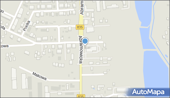 Euronet - Bankomat, ul. Abramowicka 10A, Lublin 20-391, godziny otwarcia