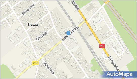 Euronet - Bankomat, ul. Łabiszyńska 1, Brzoza 86-061, godziny otwarcia