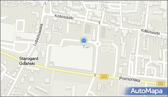 Euronet - Bankomat, ul. Pomorska 7, Starogard Gdański 83-200, godziny otwarcia
