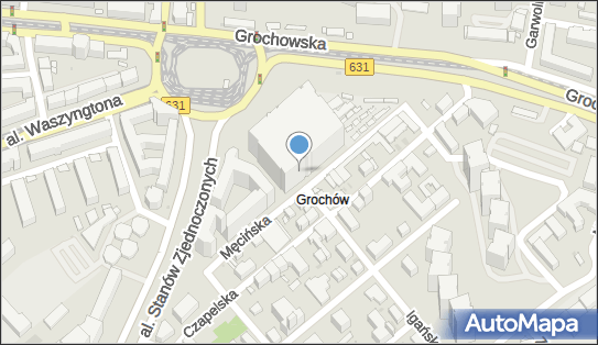Euronet - Bankomat, ul. Grochowska 207, Warszawa 04-357, godziny otwarcia