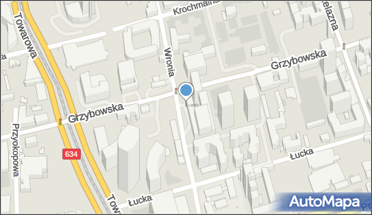 Euronet - Bankomat, ul. Grzybowska 63, Warszawa 00-844, godziny otwarcia
