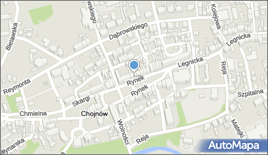 Euronet - Bankomat, ul. Rynek 29, Chojnów 59-225, godziny otwarcia