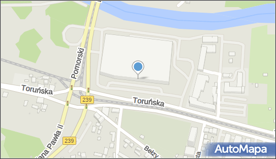 Euronet - Bankomat, ul. Toruńska 101, Bydgoszcz 85-817, godziny otwarcia