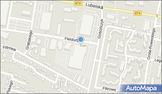 Euronet - Bankomat, ul. Gen. Fieldorfa 20, Puławy 24-100, godziny otwarcia