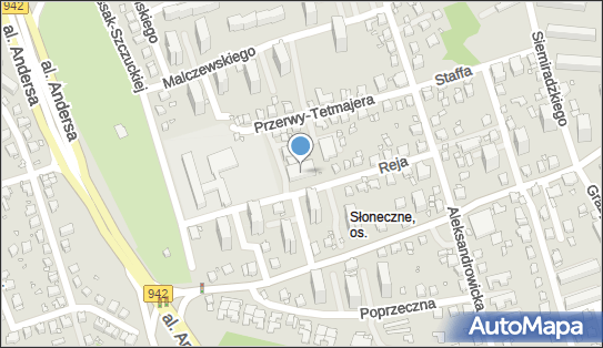 Euronet - Bankomat, ul. Reja 18, Bielsko-Biała 43-300, godziny otwarcia