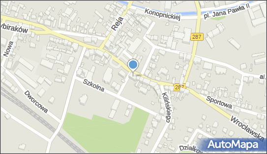 Euronet - Bankomat, ul. Wrocławska 10, Lubsko 68-300, godziny otwarcia