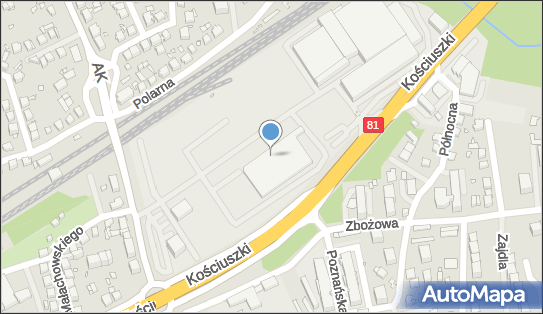 Euronet - Bankomat, ul. Armii Krajowej 53, Katowice 40-698, godziny otwarcia