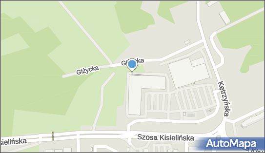 Euronet - Bankomat, ul. Szosa Kisielińska 22, Zielona Góra 65-547, godziny otwarcia