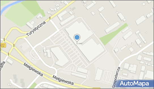 Euronet - Bankomat, ul. Turystyczna 1, Lublin 20-207, godziny otwarcia