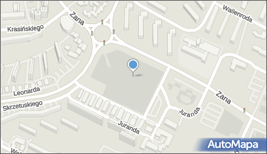 Euronet - Bankomat, ul. T. Zana 19, Lublin 20-601, godziny otwarcia