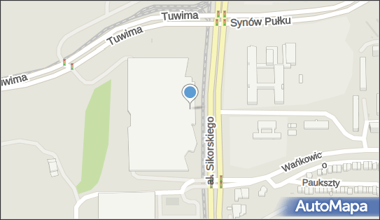 Euronet - Bankomat, ul. Tuwima 26, Olsztyn 10-748, godziny otwarcia
