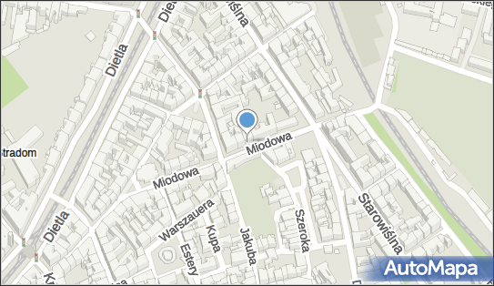 Euronet - Bankomat, ul. Miodowa 34, Kraków 31-052, godziny otwarcia