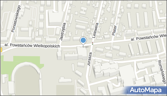 Euronet - Bankomat, al. Powstańców Wlkp. 26, Bydgoszcz 85-090, godziny otwarcia