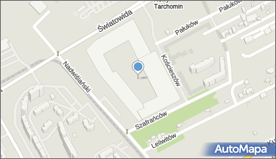 Euronet - Bankomat, ul. Światowida 17, Warszawa 03-144, godziny otwarcia