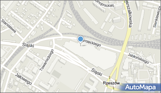 Euronet - Bankomat, al. Józefa Piłsudskiego 44, Rzeszów 35-001, godziny otwarcia