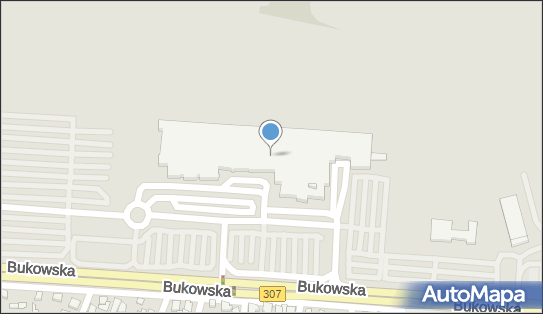 Euronet - Bankomat, ul. Bukowska 285, Poznań 60-189, godziny otwarcia