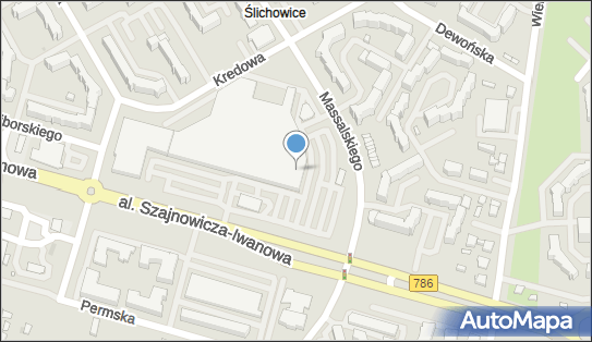 Euronet - Bankomat, ul. Massalskiego 3, Kielce 25-636, godziny otwarcia