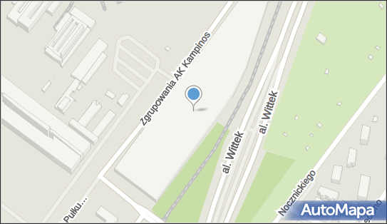 Euronet - Bankomat, ul. Zgrupowania AK Kampinos 15, Warszawa 01-943, godziny otwarcia