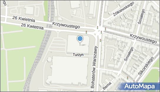 Euronet - Bankomat, al. Bohaterów Warszawy 40, Szczecin 70-342, godziny otwarcia