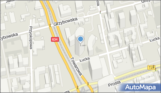 Euronet - Bankomat, pl. Europejski 6, Warszawa 00-844, godziny otwarcia