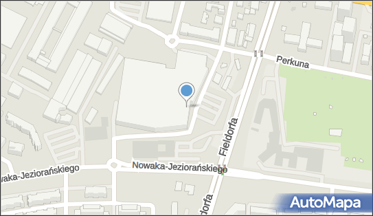 Euronet - Bankomat, ul. Fieldorfa 41, Warszawa 04-125, godziny otwarcia