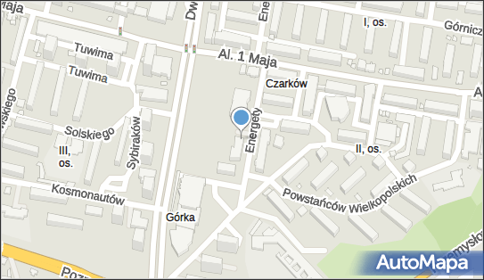 Euronet - Bankomat, ul. Energetyka 6A, Konin 62-500, godziny otwarcia
