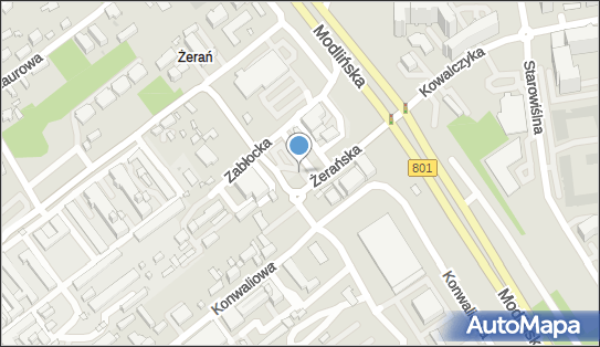 Euronet - Bankomat, ul. Modlińska 29, Warszawa 03-199, godziny otwarcia
