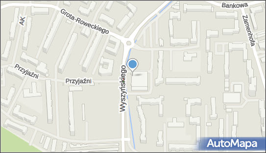 Euronet - Bankomat, ul. Wyszyńskiego 13, Police 72-011, godziny otwarcia