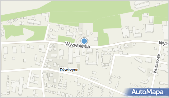 Euronet - Bankomat, ul. Wyzwolenia 16, Dźwirzyno 78-131, godziny otwarcia