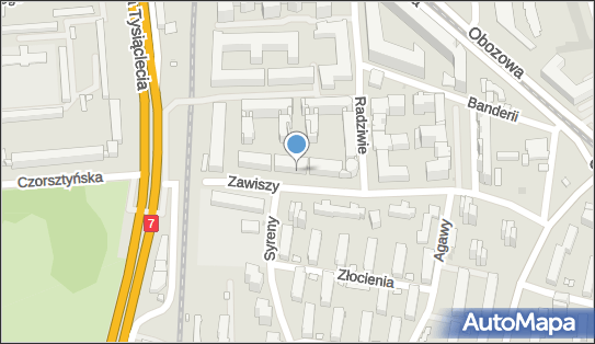 Euronet - Bankomat, ul. Zawiszy 16, Warszawa 01-167, godziny otwarcia