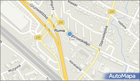 Euronet - Bankomat, ul. Dąbrowskiego 2a, Rumia 84-230, godziny otwarcia