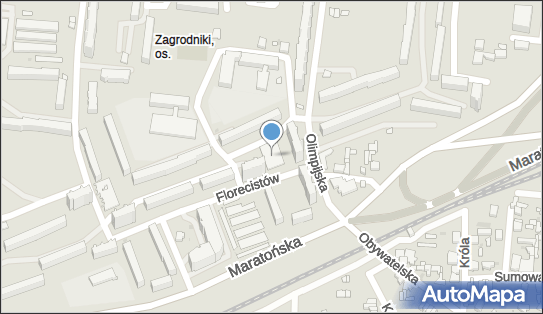 Euronet - Bankomat, ul. Florecistów 1, Łódź 94-042, godziny otwarcia