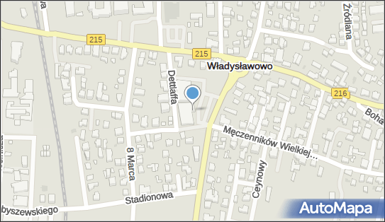 Euronet - Bankomat, ul. Gdańska 2B, Władysławowo 84-120, godziny otwarcia