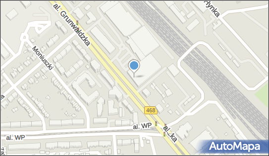 Euronet - Bankomat, al. Grunwaldzka 211, Gdańsk 80-266, godziny otwarcia