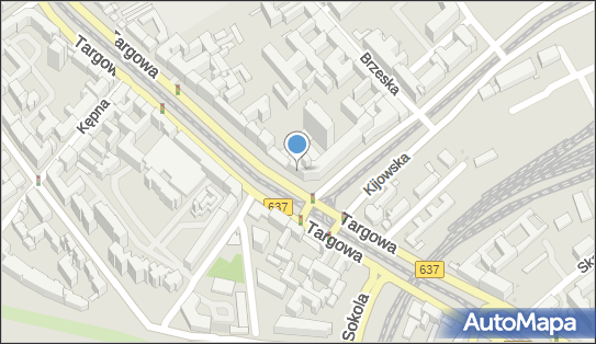 Euronet - Bankomat, ul. Targowa 24, Warszawa 03-733, godziny otwarcia