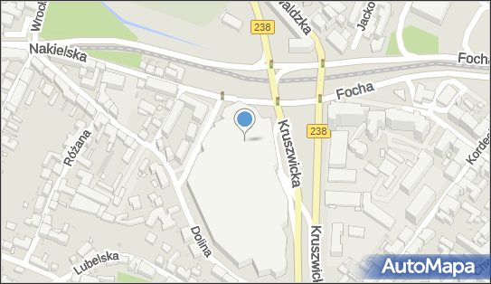 Euronet - Wpłatomat, Kruszwicka 1, Bydgoszcz 85-213 - Euronet - Wpłatomat, godziny otwarcia