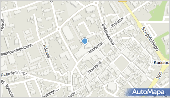 Euronet - Wpłatomat, Miodowa 15, Kościerzyna 83-400 - Euronet - Wpłatomat