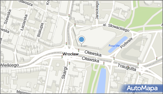 Euronet - Wpłatomat, Plac Dominikański 3, Wrocław - Euronet - Wpłatomat, godziny otwarcia