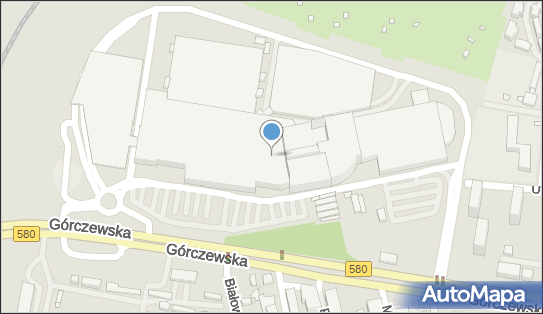 Euronet - Wpłatomat, Górczewska 134, Warszawa 01-460 - Euronet - Wpłatomat
