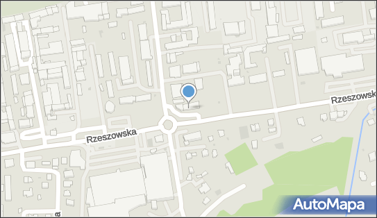 Autoryzowany Przedstawiciel w Dębicy, Rzeszowska 141, Dębica 39-200 - Europejski Fundusz Leasingowy SA, numer telefonu