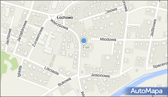 FRELICHOWSKI, Wierzbowa 7, Łochowo 86-065 - EuroWarsztat - Serwis samochodowy, godziny otwarcia, numer telefonu