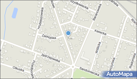 Tomasz Krych - mechanika pojazdowa, Minikowo 49, Poznań 61-355 - EuroWarsztat - Serwis samochodowy, numer telefonu