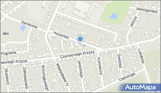 Ewangeliczny w RP, Czerwonego Krzyża 46, Bydgoszcz - Ewangelicki - Kościół, numer telefonu