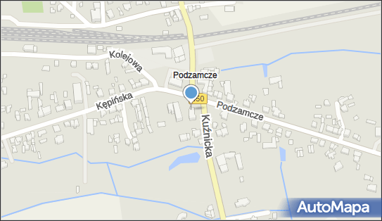 Kościół Ewangelicki, Kuźnicka450 2, Wieruszów 98-400 - Ewangelicki - Kościół