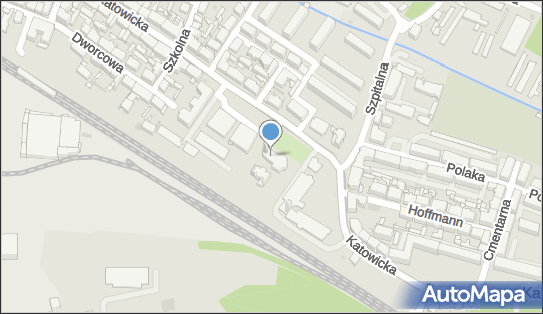 św. Jana Chrzciciela, Plac Leopolda Raabe 1, Świętochłowice 41-608 - Ewangelicki - Kościół, numer telefonu