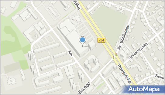 Exchange Group - Kantor, Powsińska 31, Warszawa 02-903, godziny otwarcia, numer telefonu